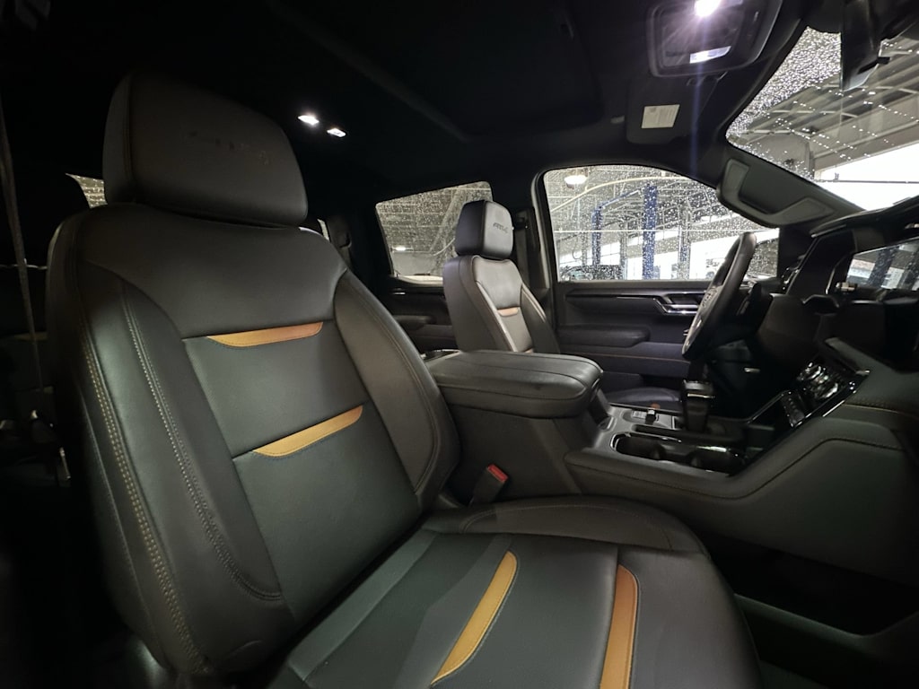 Thumbnail: 2026 GMC Sierra 1500 - 12