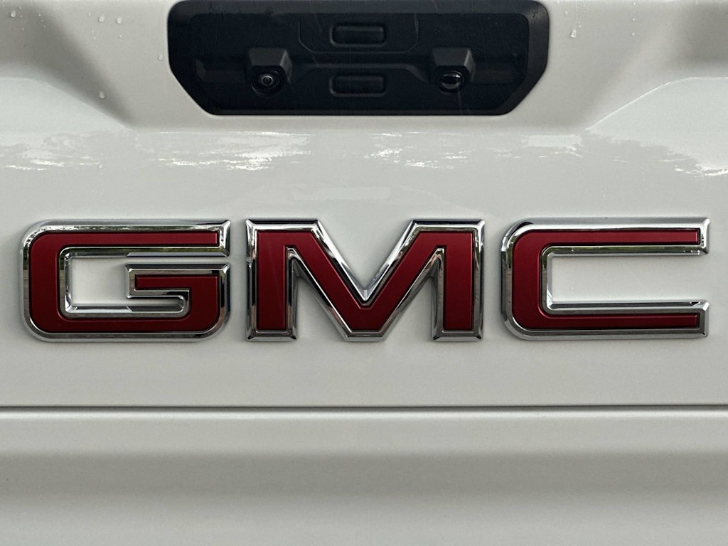 Thumbnail: 2026 GMC Sierra 1500 - 7