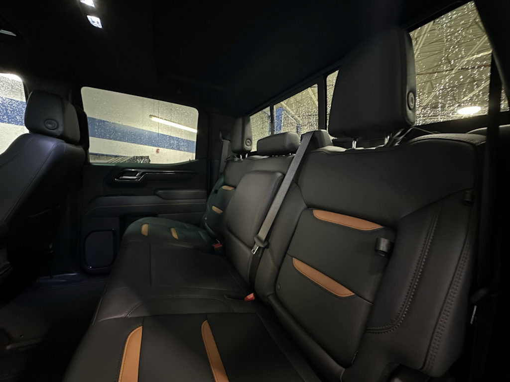 Thumbnail: 2026 GMC Sierra 1500 - 28