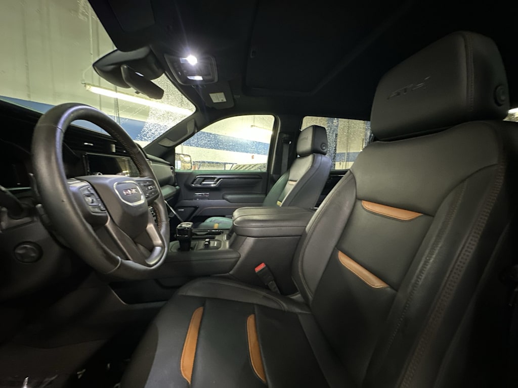 Thumbnail: 2026 GMC Sierra 1500 - 11
