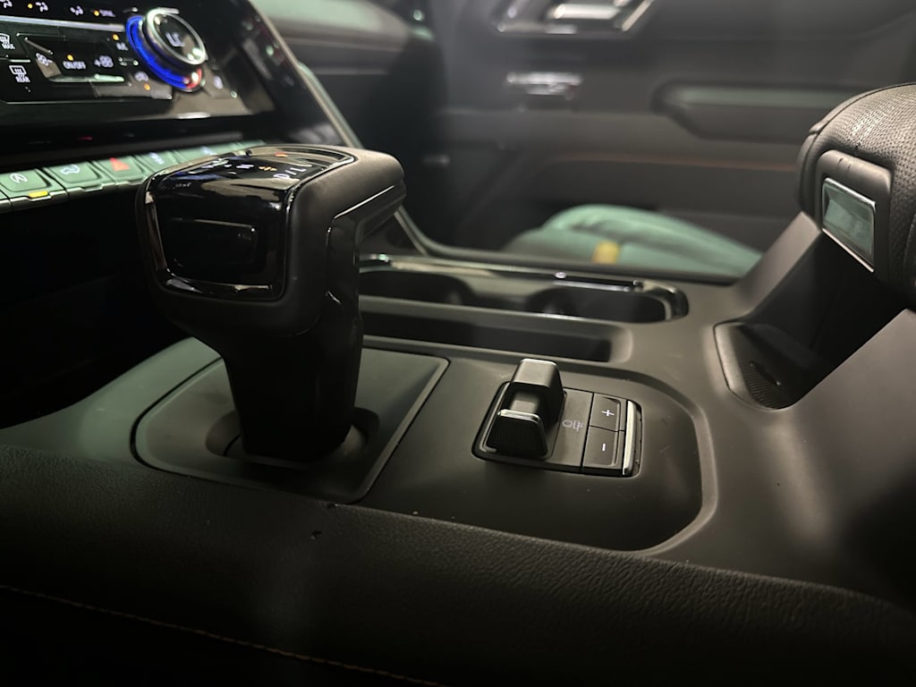 Thumbnail: 2026 GMC Sierra 1500 - 39