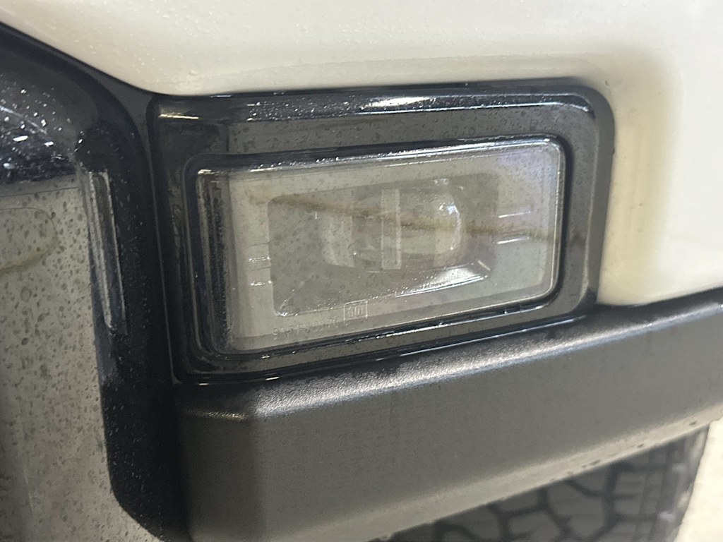 Thumbnail: 2026 GMC Sierra 1500 - 14