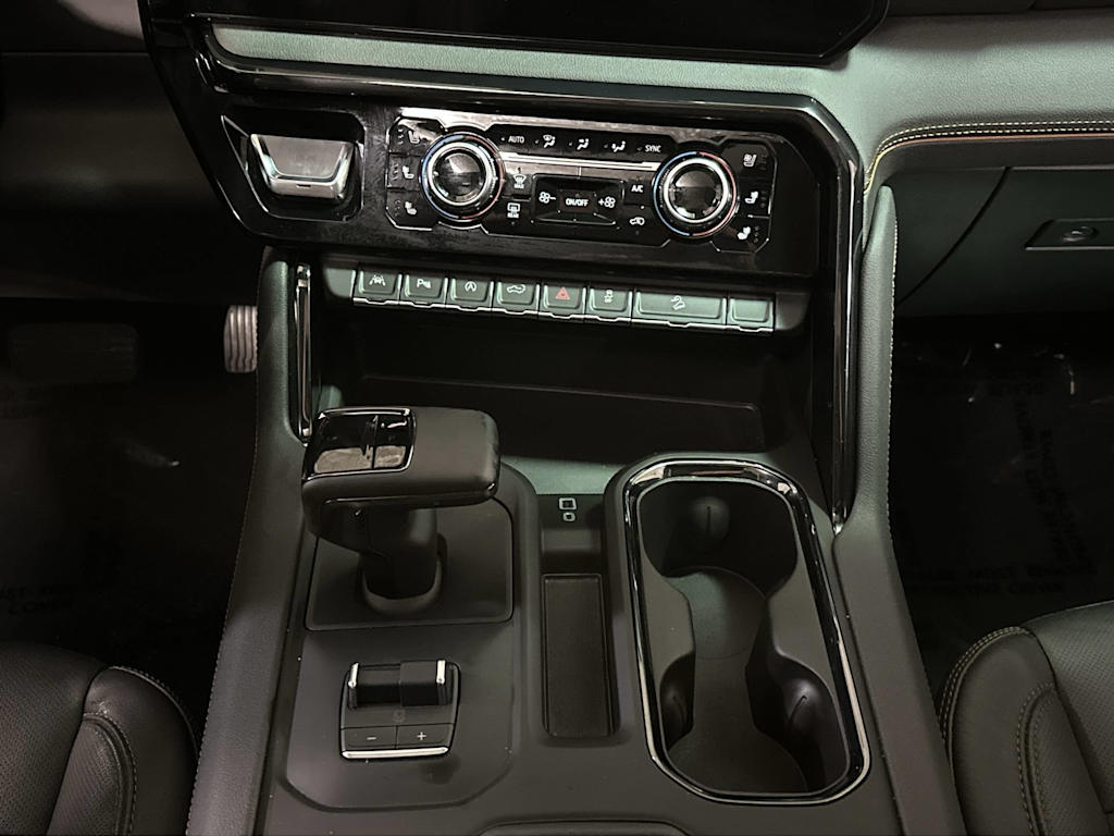 Thumbnail: 2026 GMC Sierra 1500 - 34