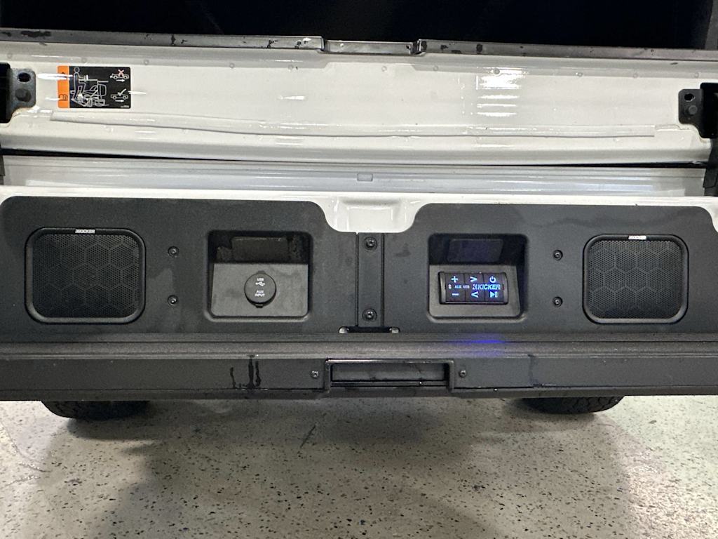 Thumbnail: 2026 GMC Sierra 1500 - 41