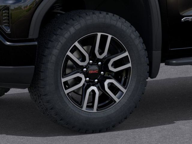 Thumbnail: 2026 GMC Sierra 1500 - 6