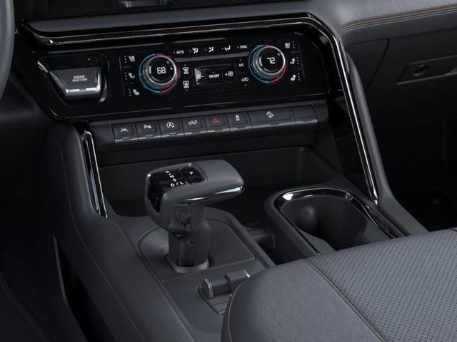 Thumbnail: 2026 GMC Sierra 1500 - 23