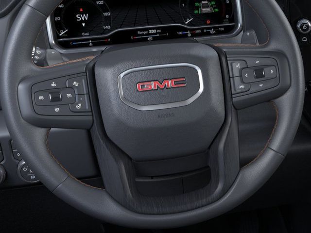 Thumbnail: 2026 GMC Sierra 1500 - 22