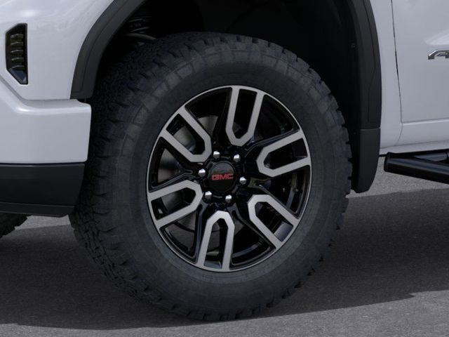 Thumbnail: 2026 GMC Sierra 1500 - 6