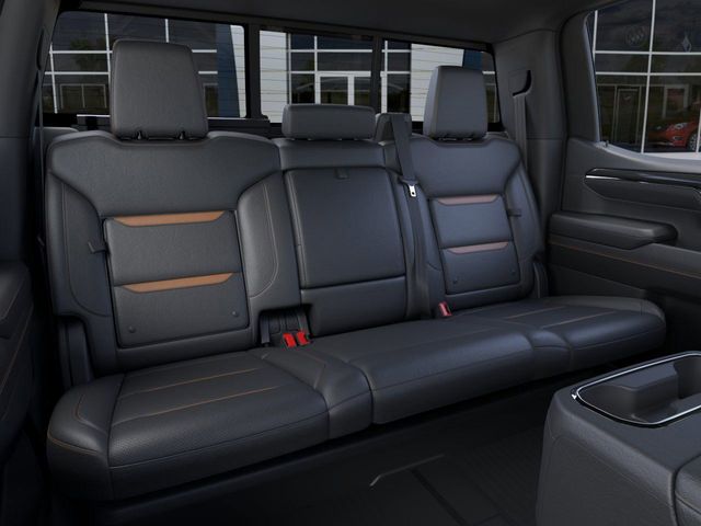 Thumbnail: 2026 GMC Sierra 1500 - 21