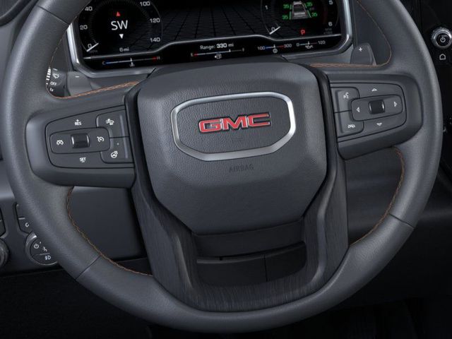 Thumbnail: 2026 GMC Sierra 1500 - 22