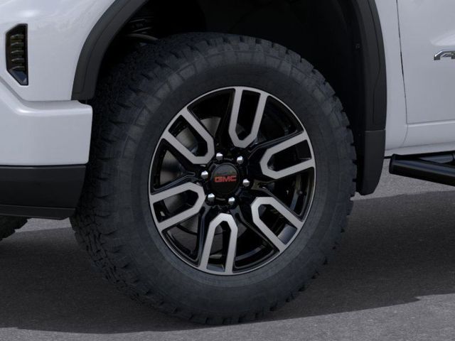 Thumbnail: 2026 GMC Sierra 1500 - 6