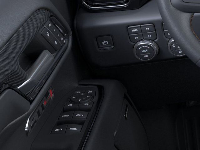 Thumbnail: 2026 GMC Sierra 1500 - 23