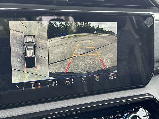 Thumbnail: 2026 GMC Sierra 1500 - 36