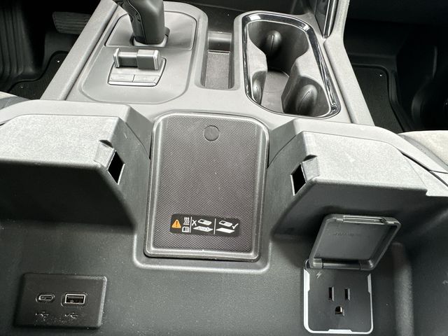 Thumbnail: 2026 GMC Sierra 1500 - 37
