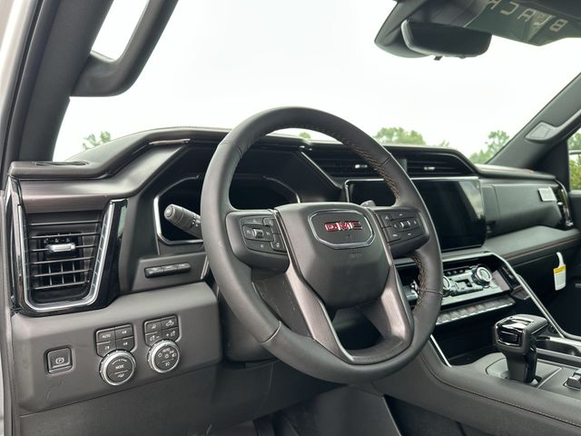Thumbnail: 2026 GMC Sierra 1500 - 2