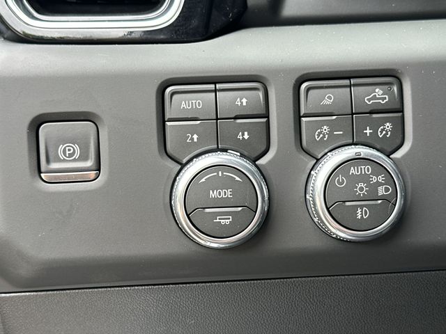 Thumbnail: 2026 GMC Sierra 1500 - 26