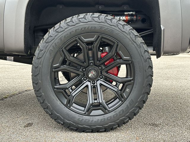 Thumbnail: 2026 GMC Sierra 1500 - 8