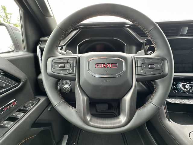 Thumbnail: 2026 GMC Sierra 1500 - 10