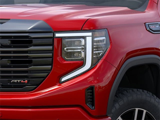 Thumbnail: 2025 GMC Sierra 1500 - 18