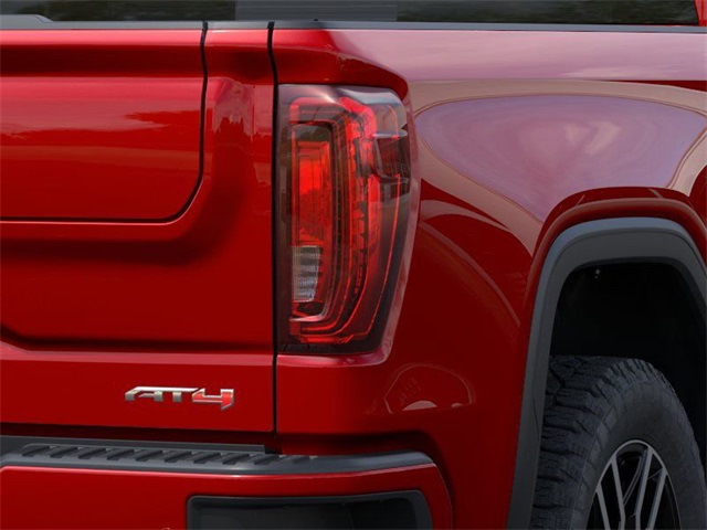 Thumbnail: 2025 GMC Sierra 1500 - 19