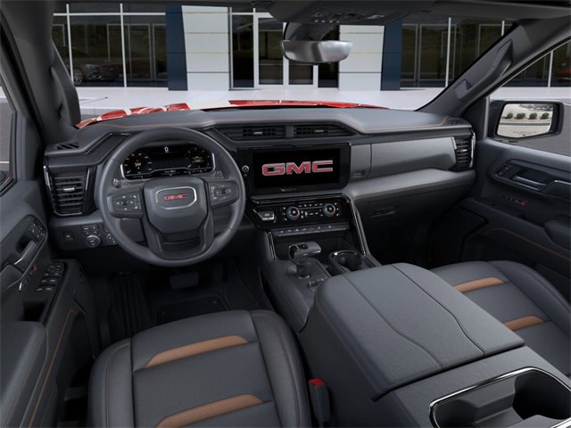 Thumbnail: 2025 GMC Sierra 1500 - 2