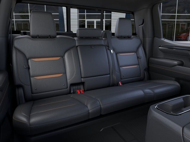 Thumbnail: 2026 GMC Sierra 1500 - 20