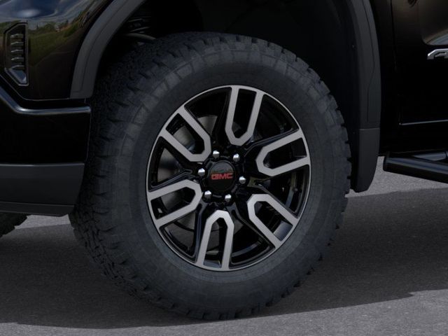 Thumbnail: 2026 GMC Sierra 1500 - 6