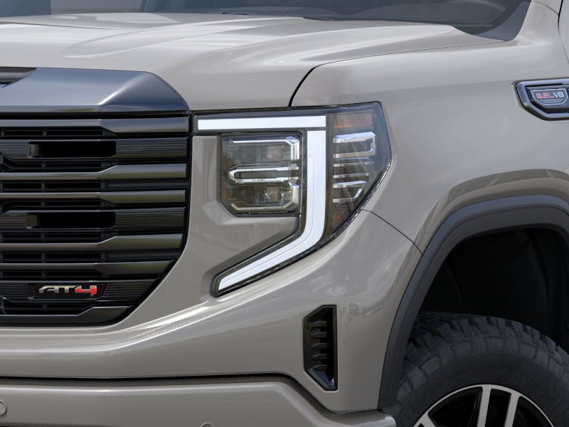 Thumbnail: 2026 GMC Sierra 1500 - 18