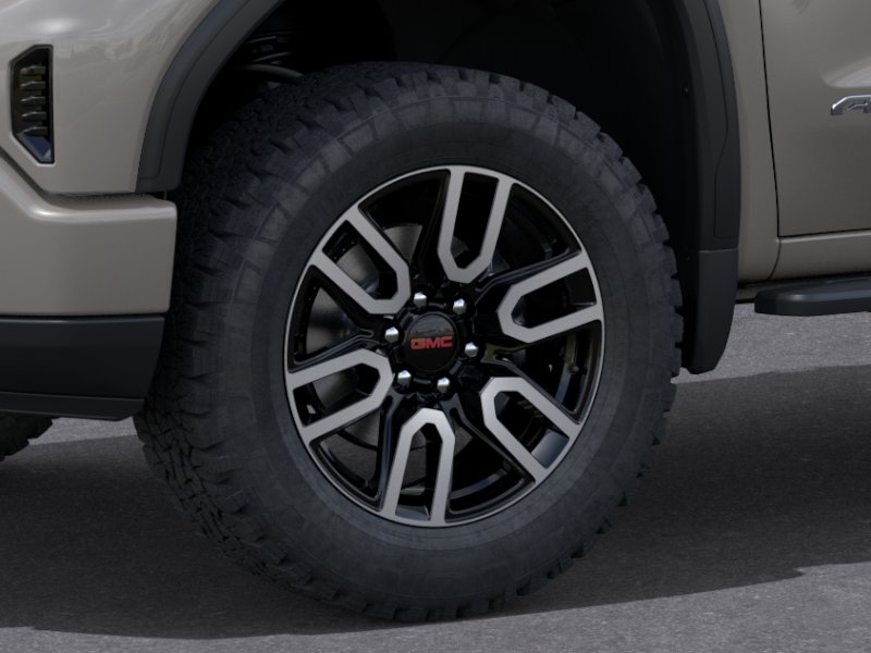 Thumbnail: 2026 GMC Sierra 1500 - 7