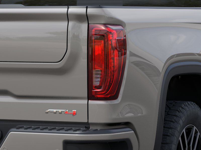 Thumbnail: 2026 GMC Sierra 1500 - 19