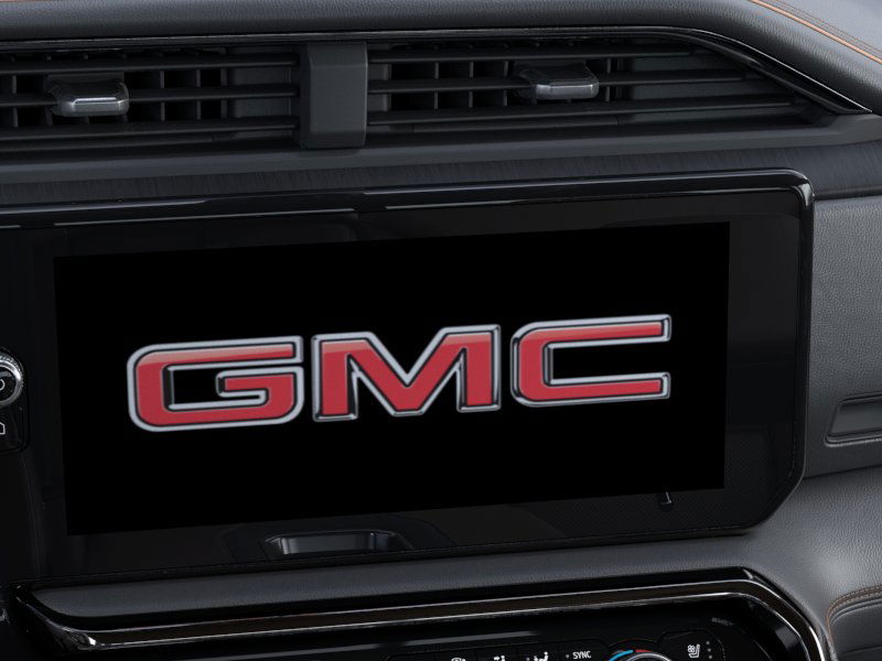 2025 GMC Sierra 1500 AT4 9