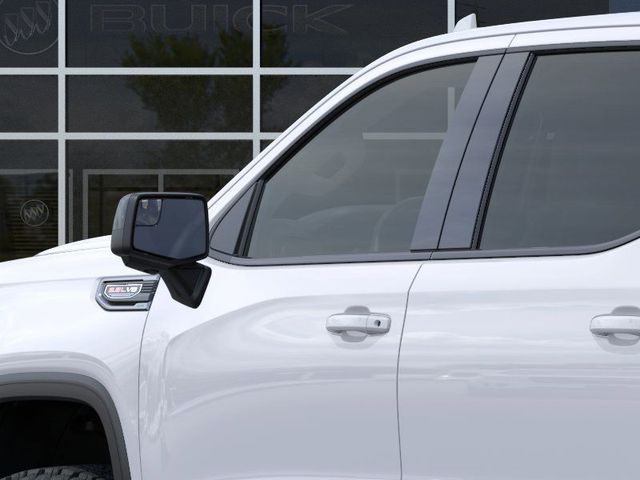 Thumbnail: 2026 GMC Sierra 1500 - 19