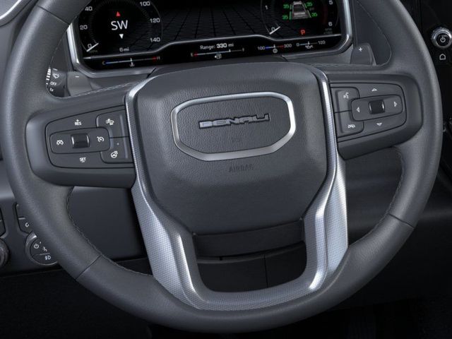 Thumbnail: 2026 GMC Sierra 1500 - 19