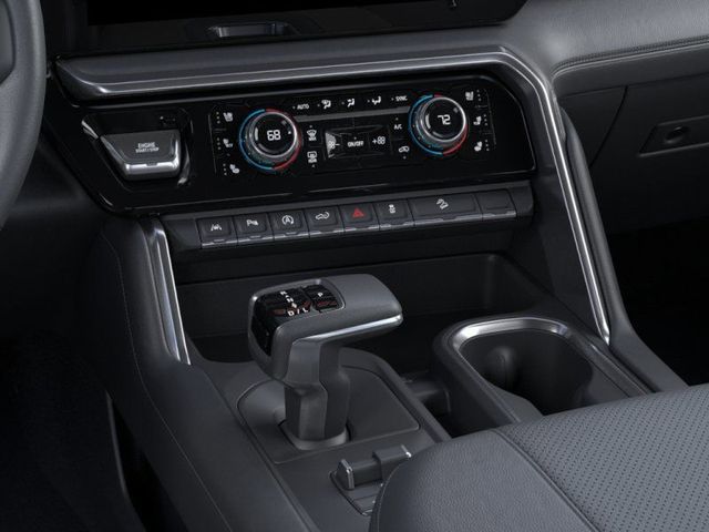 Thumbnail: 2026 GMC Sierra 1500 - 22