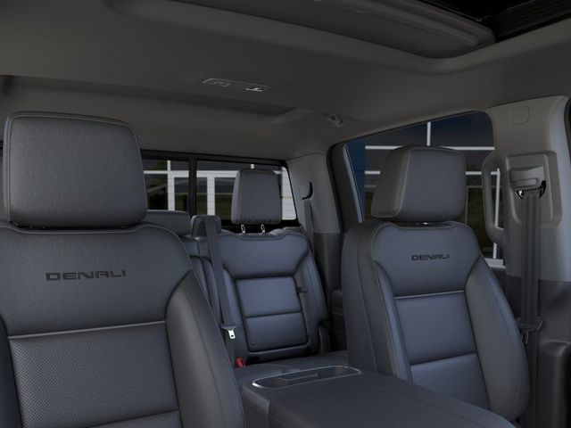 Thumbnail: 2026 GMC Sierra 1500 - 23