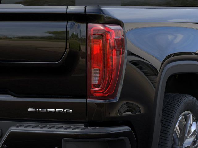 Thumbnail: 2026 GMC Sierra 1500 - 17
