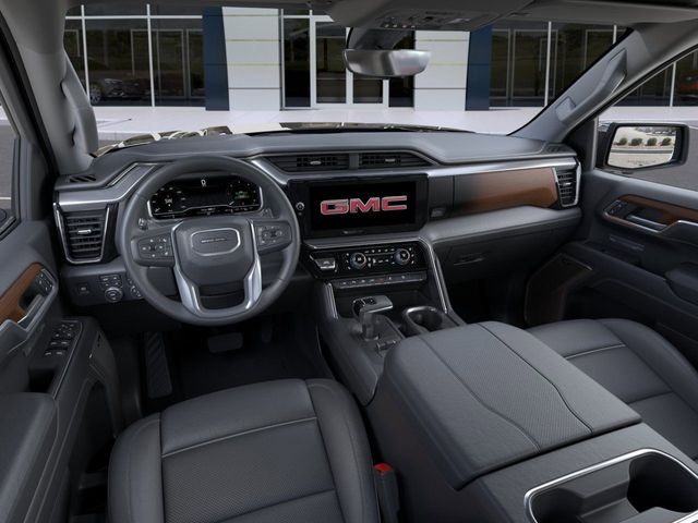 Thumbnail: 2026 GMC Sierra 1500 - 2