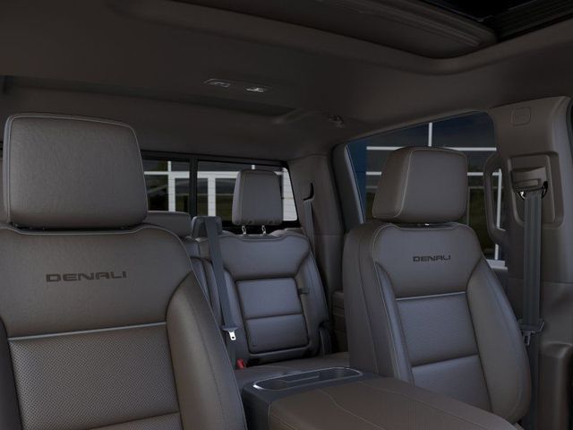 Thumbnail: 2026 GMC Sierra 1500 - 8