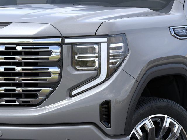Thumbnail: 2026 GMC Sierra 1500 - 16