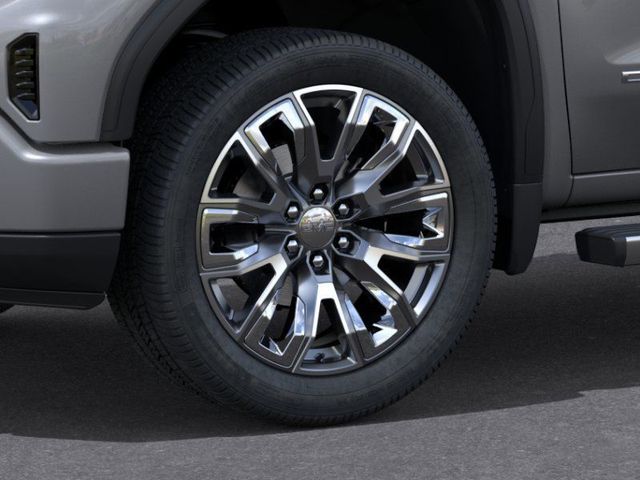 Thumbnail: 2026 GMC Sierra 1500 - 5