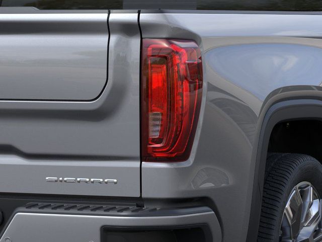 Thumbnail: 2026 GMC Sierra 1500 - 17