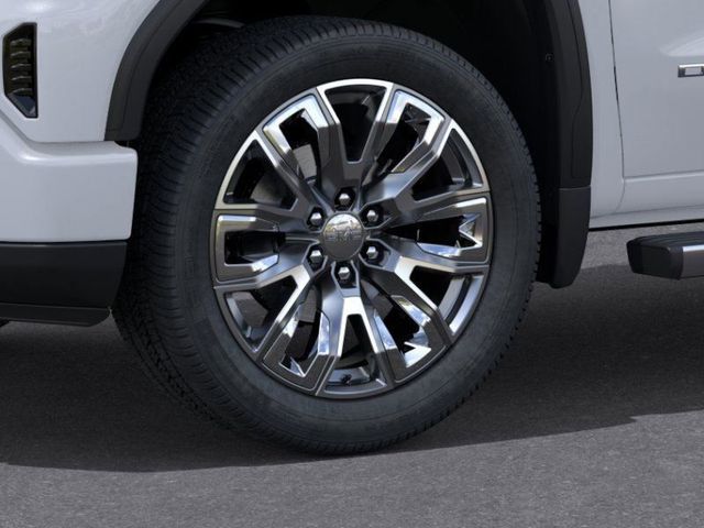 Thumbnail: 2026 GMC Sierra 1500 - 5