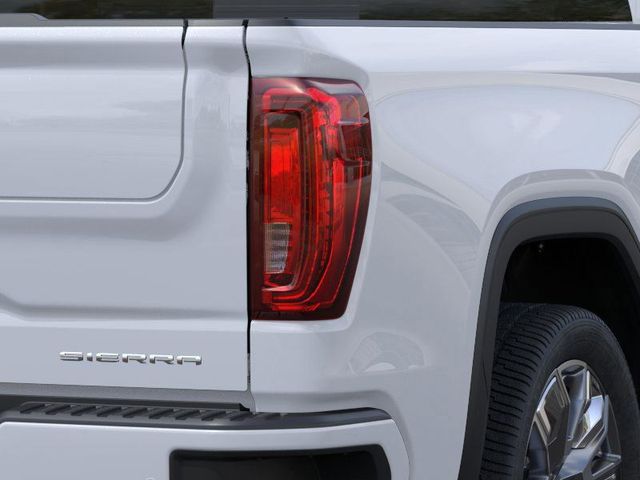 Thumbnail: 2026 GMC Sierra 1500 - 18