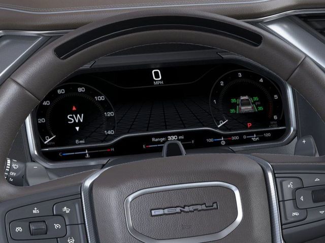 Thumbnail: 2026 GMC Sierra 1500 - 11