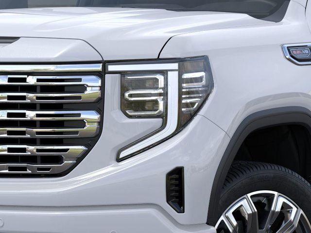 Thumbnail: 2026 GMC Sierra 1500 - 17