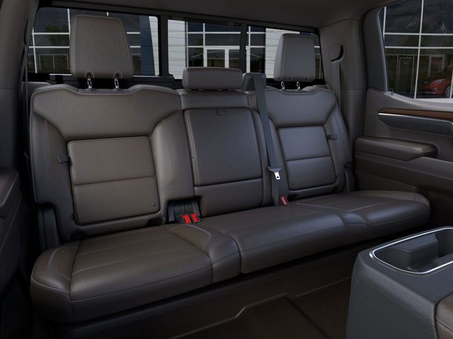 Thumbnail: 2026 GMC Sierra 1500 - 22