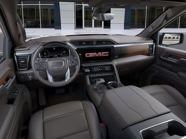 Thumbnail: 2026 GMC Sierra 1500 - 2