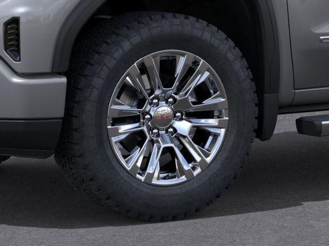 Thumbnail: 2026 GMC Sierra 1500 - 5