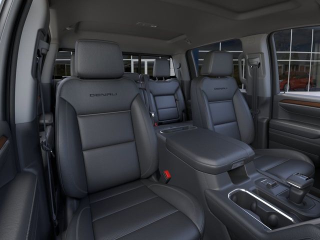 Thumbnail: 2026 GMC Sierra 1500 - 6