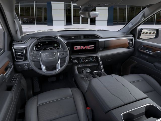 Thumbnail: 2026 GMC Sierra 1500 - 2